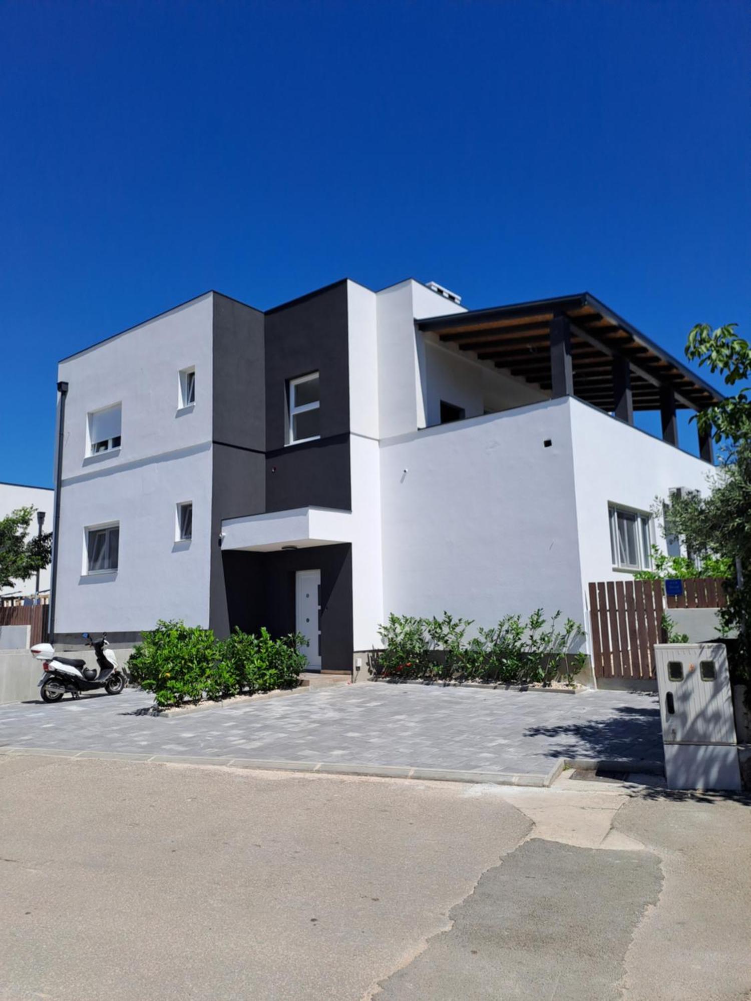Holiday House Meri Pakoštane 外观 照片